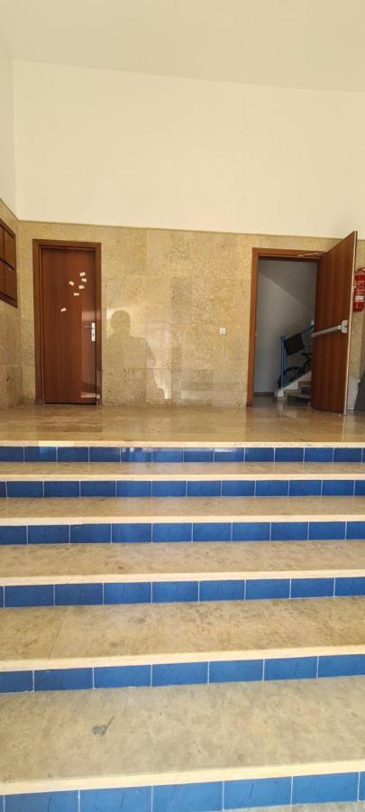 Residence Al Massira Cgi Fnideq Plage Exterior foto